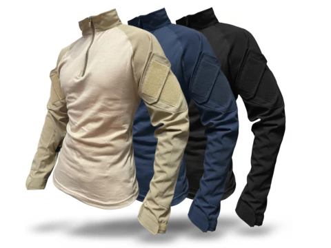 Bajo Chaleco - Largo | VB - comprar online