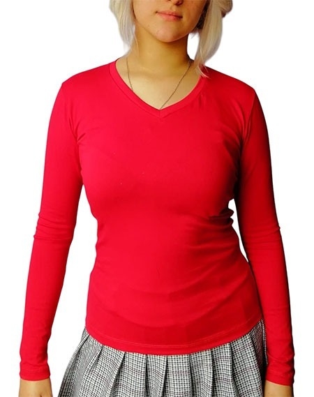 Rojo