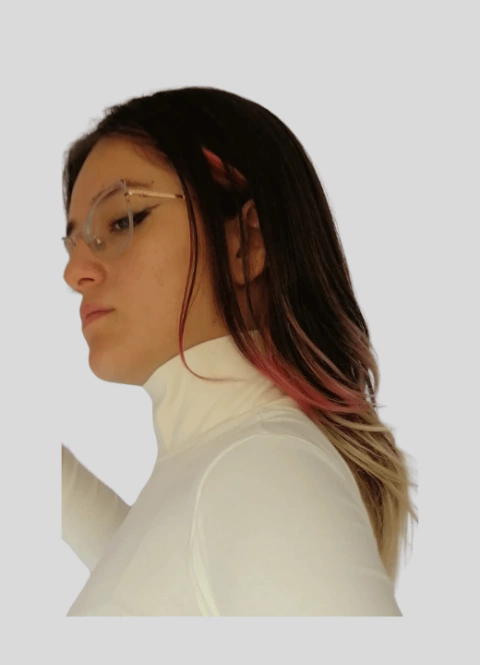 Cuello Tortuga Mujer - comprar en línea