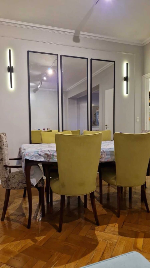 PHT trio 180x60 - comprar online