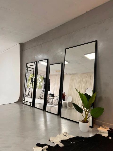 Banner de Puro hierro