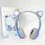 Auricular Cat Ear - comprar online