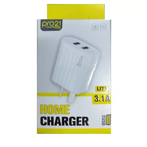 ADAPTADOR PRO21 3.1