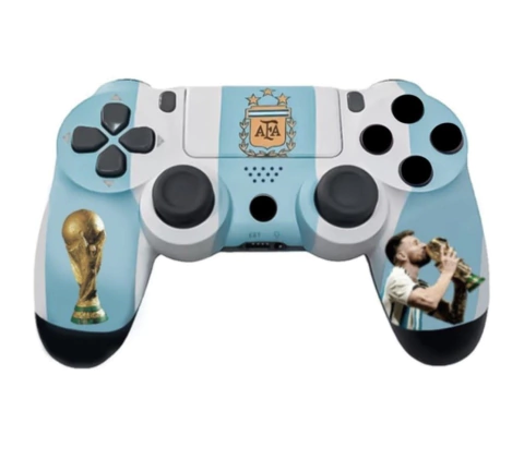 Joystick para Ps4 AFA SELECCIÓN - comprar online