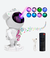 Astronauta Proyector Galaxia con Parlante Bluetooth - comprar online