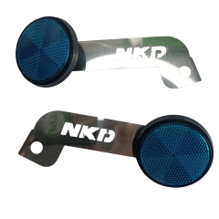 Traga Luz para NKD Parte Trasera en internet