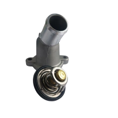Termostato Con Carcasa para Chevolet Sail Compatible con todos los modelos en internet