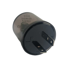 Flasher 12V para Carro 2 Pines