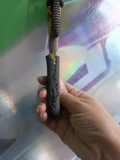 Llave de Tubo 10" - PITienda - Repuestos y Accesorios para Carro, Motos y Bicicletas  