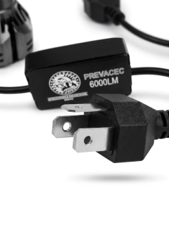 Bombillo LED H4 S2 150W – 12.000 Lúmenes Luz Blanca para Carro en internet