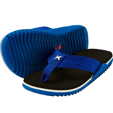 Chinelo Kenner NK6 PRO Masculino Preto Antiderrapante Summer Tratorado - Osure