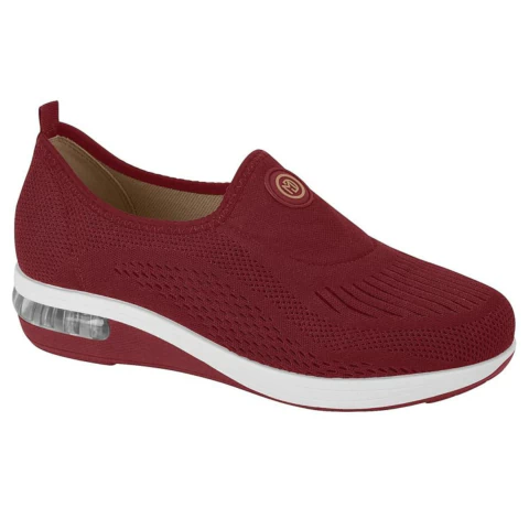 Tênis Modare Ultra Conforto Ortopédico Esporão Confortável - comprar online
