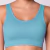 Top Feminino Selene Alta Sustentação Sem Costura Fitness na internet