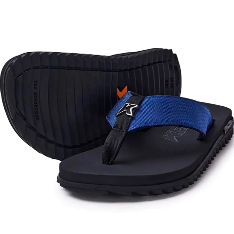 Chinelo Sandália Kenner Kivah Masculino Tratorada Com Nf na internet