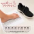 Tênis Feminino Benévola Ultraconforto Knit Slip On Casual - loja online