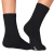 Kit 6 Pares Meias Lupo Infantil Cano Alto Algodão Original