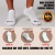 Kit 3 Pares Meias Poliamida Corrida Zhamaro Sport Cano Curto - loja online