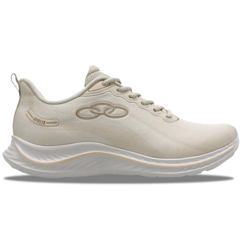 Tênis Olympikus Apolis Feminino Esporte Corrida Caminhada