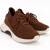 Tênis Feminino Benévola Ultraconforto Knit Slip On Casual - comprar online
