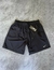 SHORT ELASTIC PREMIUM BLACK