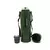 Termo Discovery A. 1L con correa Verde en internet