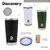 Vaso termico Discovery A. 600ML Negro en internet