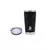 Vaso termico Discovery A. 600ML Negro - Almacen de Regalos