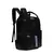Mochila Muaa Negra 17606