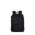 Mochila Viajera Travel Tech Negra - Almacen de Regalos