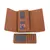 Billetera Pierre Cardin Camel 15106 - tienda online