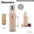 Termo Discovery A. 1.3L Rosa con manija - Almacen de Regalos