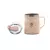 Vaso termico Discovery A. 350ML Rosa en internet