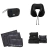 kit Viajero (Organizador+Bolsas organizadoras+Almohada viajera)
