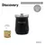 Mate Termico Discovery A. 160ML Negro en internet