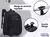 Mochila Carro Travel Tech 18 Pulgadas 16023 en internet