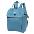 Mochila Boca de Pez Everlast Celeste 22158 - comprar online