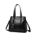 Cartera Oreiro Negra 22500 - comprar online