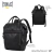 Mochila Boca de Pez Everlast Negra 22581 en internet