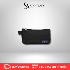 2x1 MOCHILAS JANSPORT + CARTUCHERA JANSPORT DE REGALO - comprar online