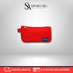 2x1 MOCHILAS JANSPORT + CARTUCHERA JANSPORT DE REGALO - comprar online