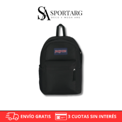 PROMO 2X1 Mochilas Jansport en internet