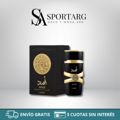 3x1 PERFUMES ARABES A ELECCION + Decant sorpresa de regalo - comprar online