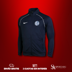 3x1 SAN LORENZO (2 CAMPERAS ROMPEVIENTOS + CAMISETA ATOMIK 2025) - comprar online