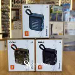 2X1 - JBL FLIP 7 + JBL GO 4 - (DE REGALO) - sportarg shopp