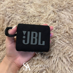 2X1!!! JBL CHARGE 5 + JBL GO 4 - tienda online