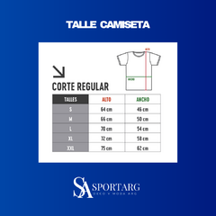 2X1 VELEZ - CAMISETA TITULAR NUEVA + CAMISETA ALTERNATIVA NUEVA - (OFICIALES) - sportarg shopp