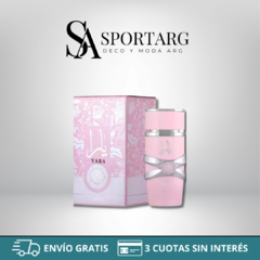 3x1 PERFUMES ARABES A ELECCION + Decant sorpresa de regalo - sportarg shopp