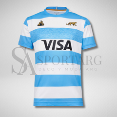 3X1 LOS PUMAS UAR "LE COQ" - CAMISETA TITULAR + SUPLENTE + SHORT OFICIAL (GRATIS) // OFERTA POR TIEMPO LIMITADO // - comprar online