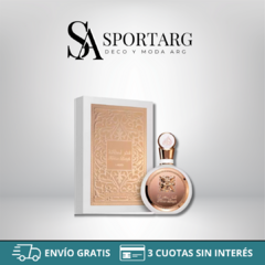 3x1 PERFUMES ARABES A ELECCION + Decant sorpresa de regalo - tienda online