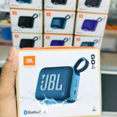 Imagen de 2X1!!! JBL CHARGE 5 + JBL GO 4